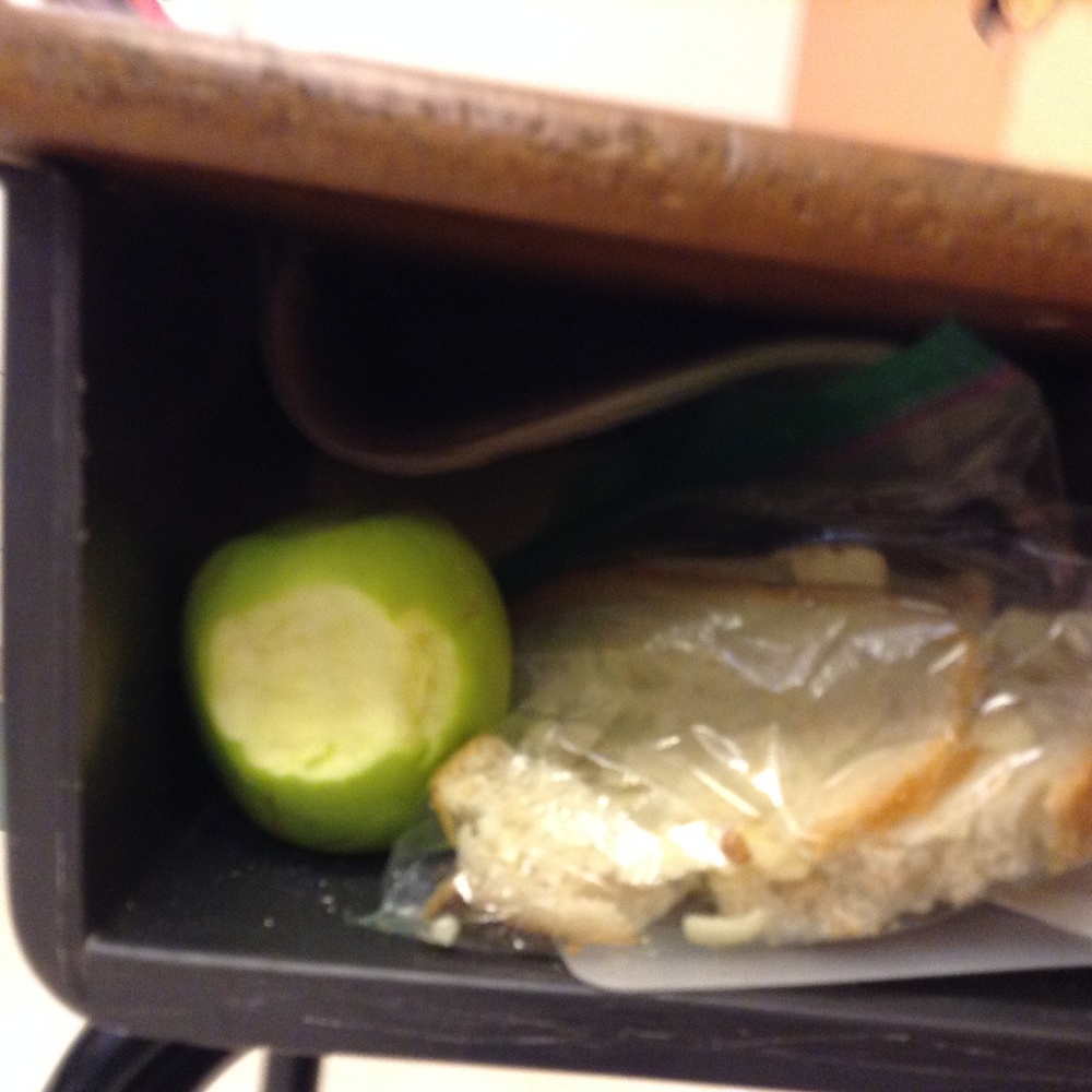 dope apple